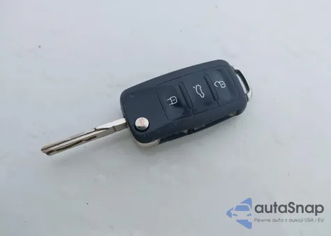 2017 Volkswagen Jetta 1.4T S из США, поврежденный, VIN 3VW2B7AJ3HM336329